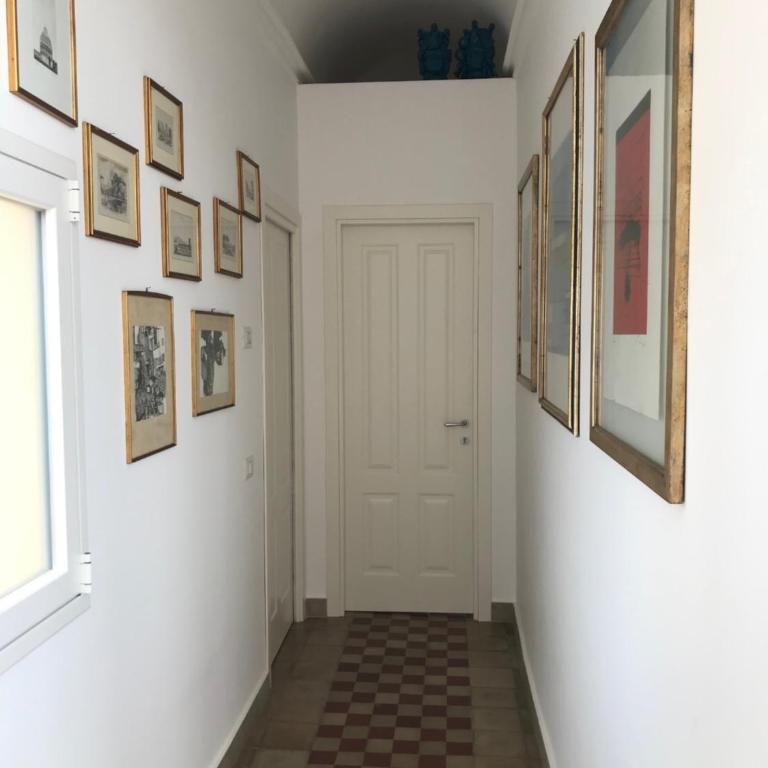 Balcone San Giuliano - Family Room with Private Bathroom - 20