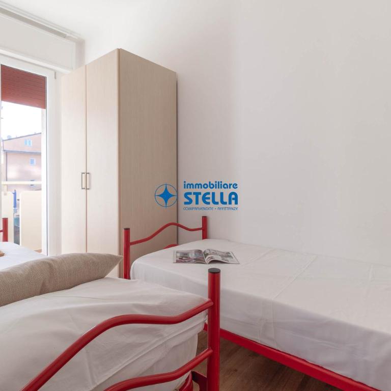 Condominio International - Appartamento con 2 Camere da Letto - 18