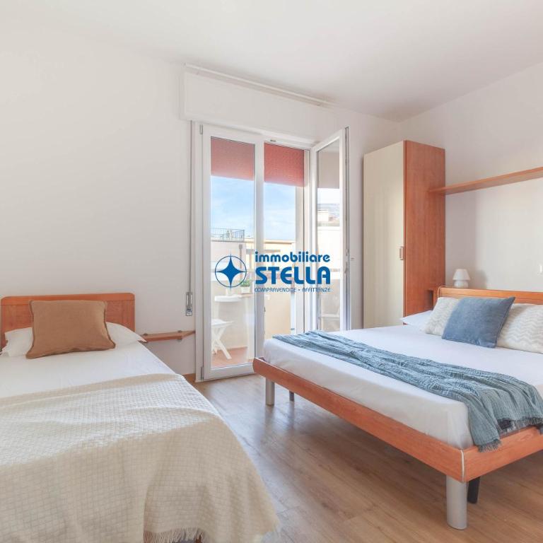 Condominio International - Appartamento con 2 Camere da Letto - 2