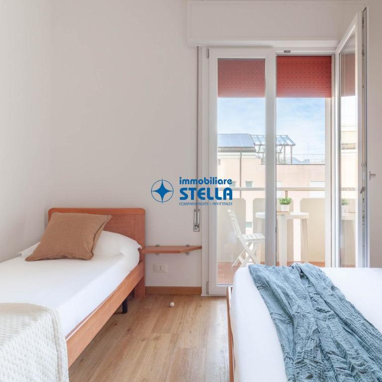 Condominio International - Appartamento con 2 Camere da Letto - 13