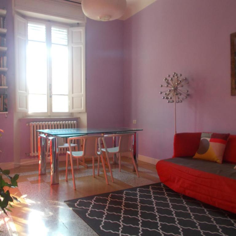 la casa più bella - Appartamento Monolocale con Balcone - 1