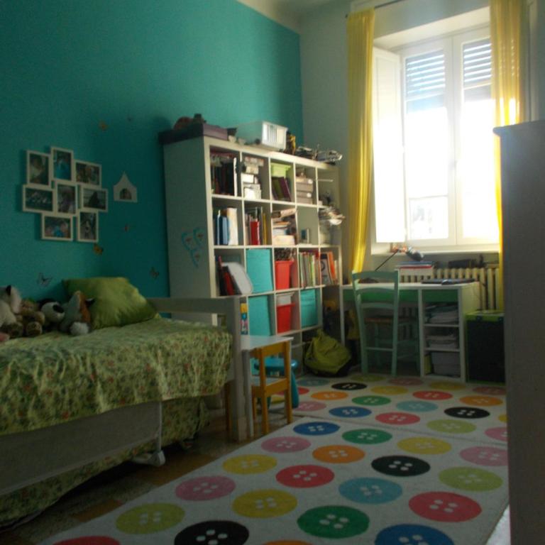 la casa più bella - Appartamento Monolocale con Balcone - 2