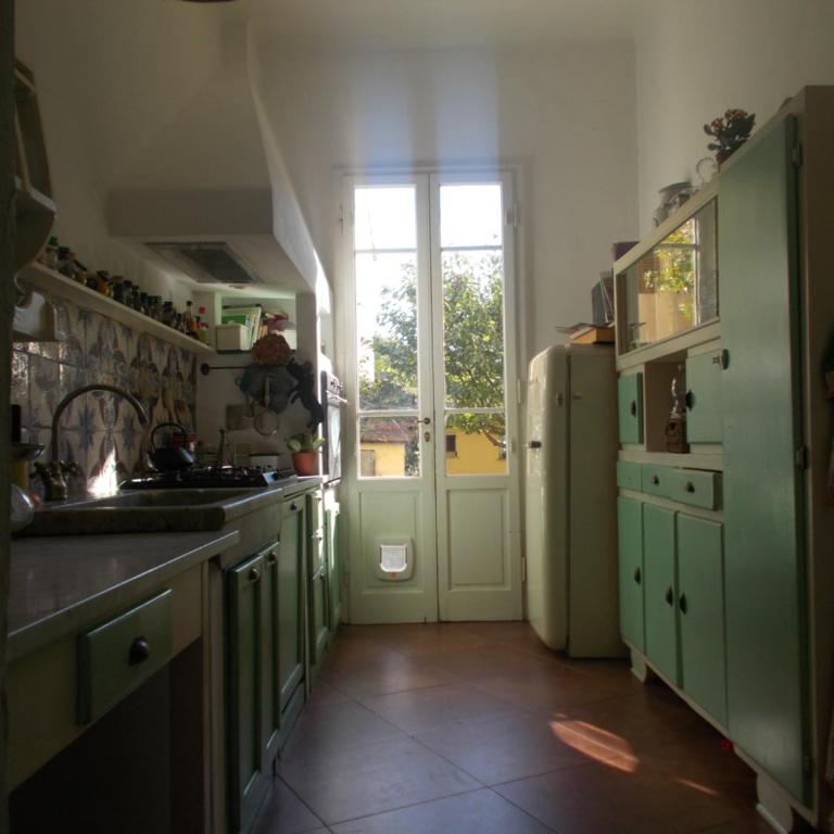 la casa più bella - Appartamento Monolocale con Balcone - 4
