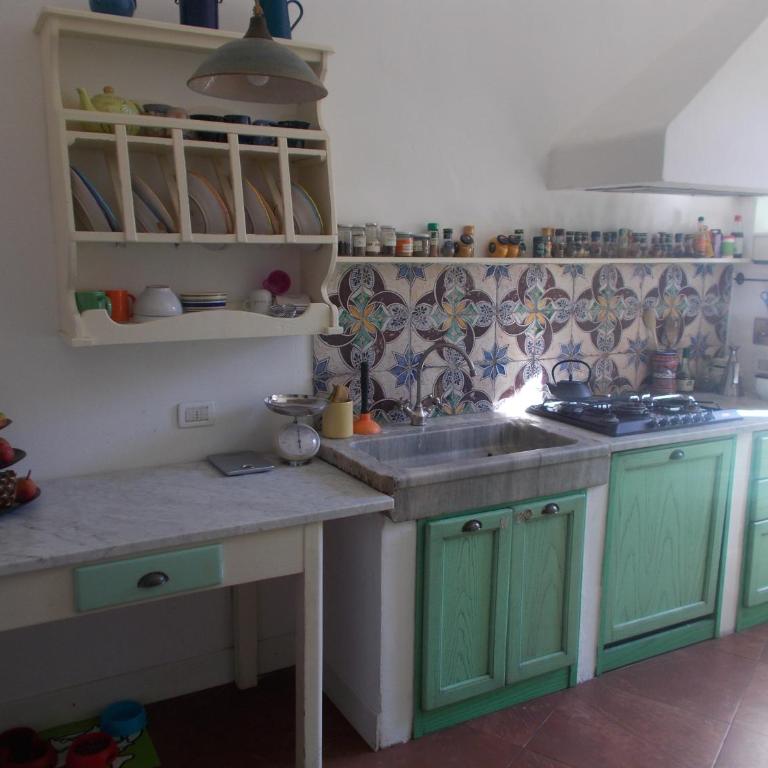 la casa più bella - Appartamento Monolocale con Balcone - 5