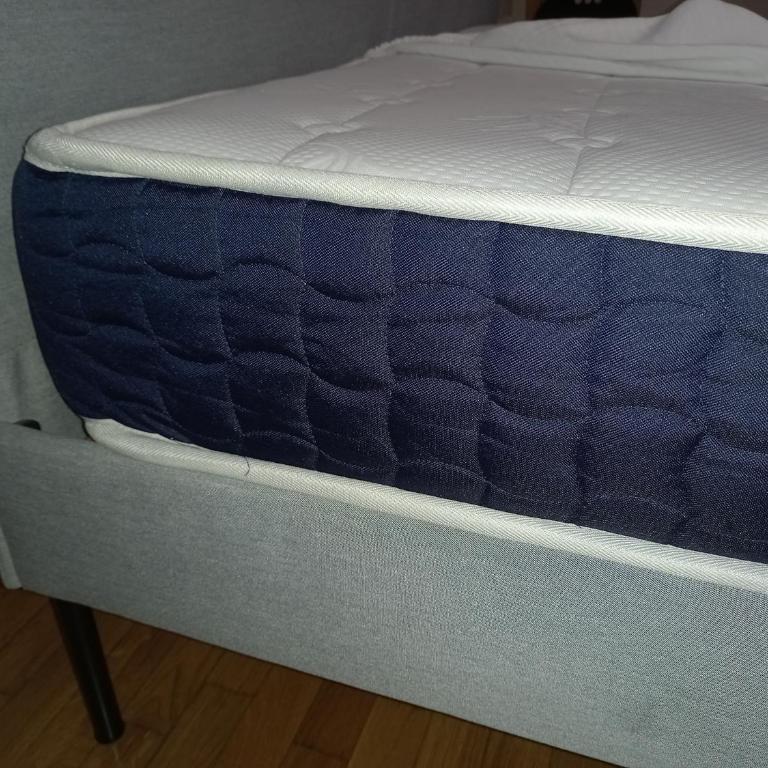 Interno27 - Napoli Fuorigrotta - Appartamento con 2 Camere da Letto - 32