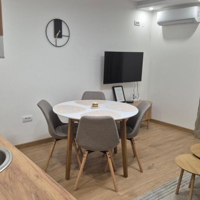 Bella Vacanza Apartment - Apartman sa 1 Spavaćom Sobom - 6