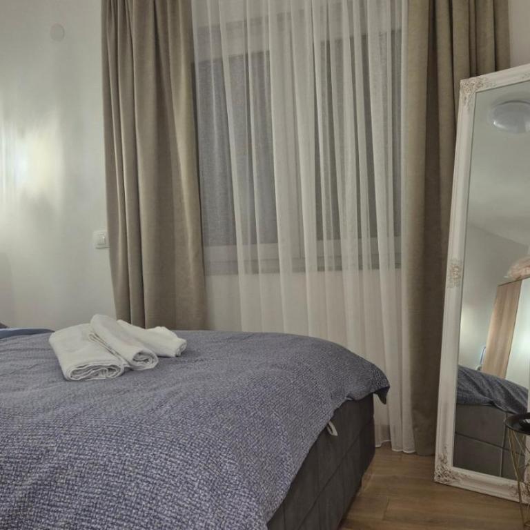 Bella Vacanza Apartment - Apartman sa 1 Spavaćom Sobom - 29