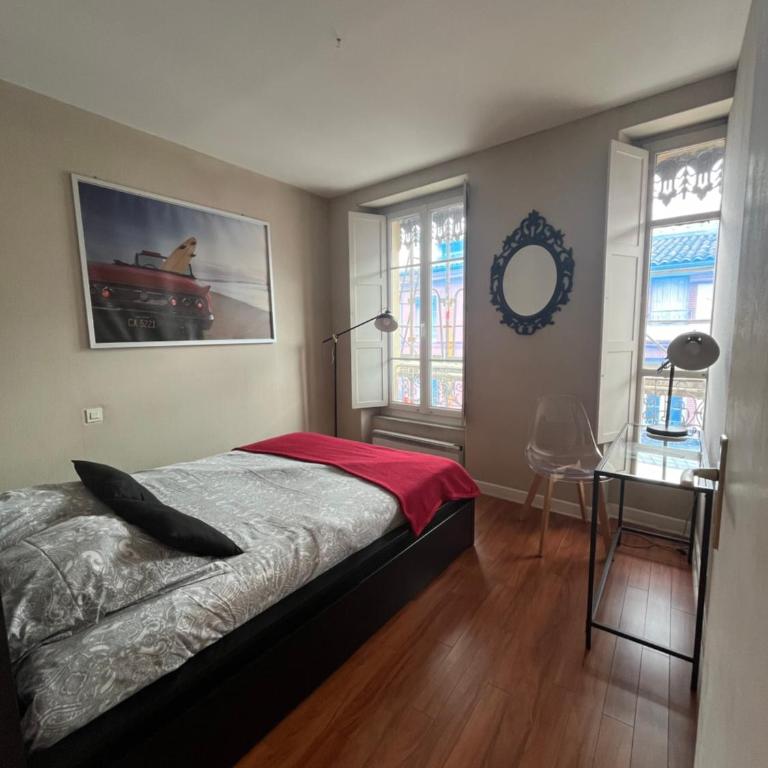 Capitole - Centre ville - Appartamento con 2 Camere da Letto - 8