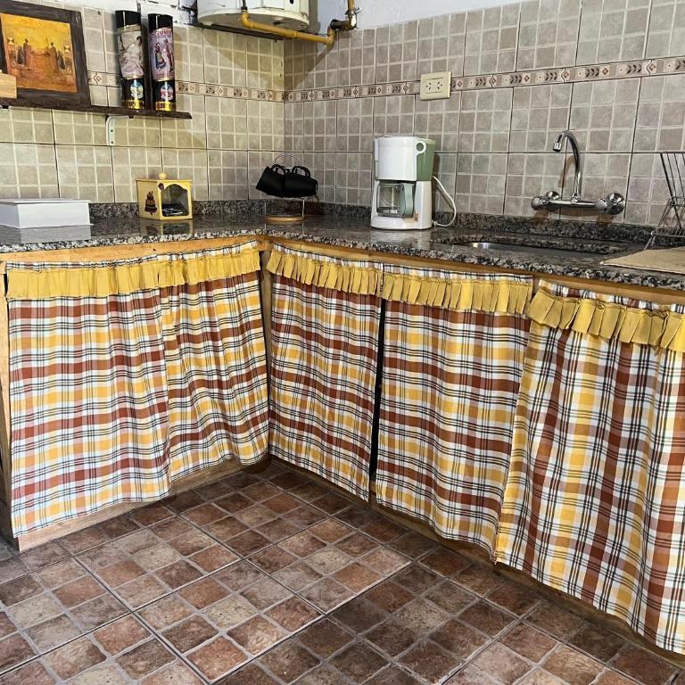 Las Hortensias-monoambiente - Apartamento de 1 dormitorio - 10
