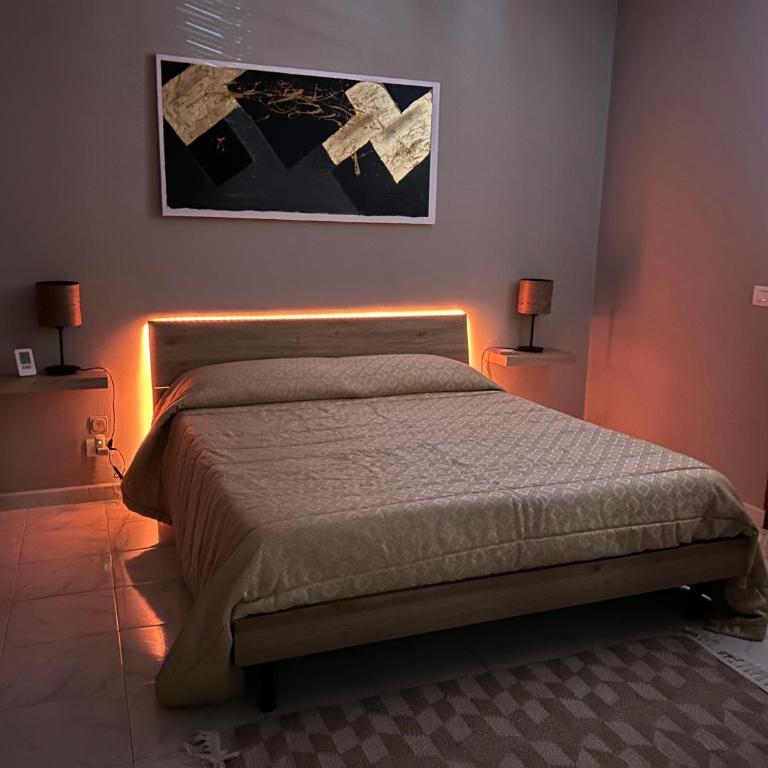 Appartamento Relax - Mare Cannizzaro - Aci Castello Catania - Appartamento con 1 Camera da Letto - 1