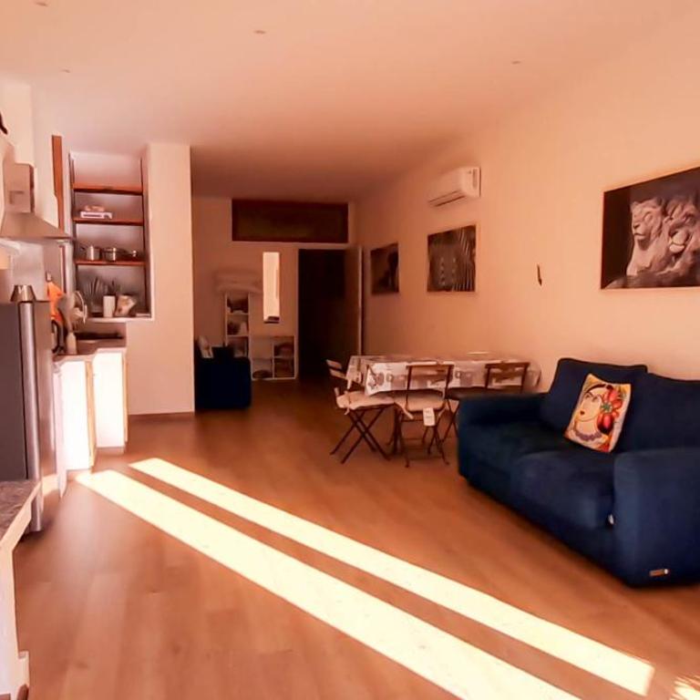Admiral Appartment - Appartamento con 2 Camere da Letto - 15
