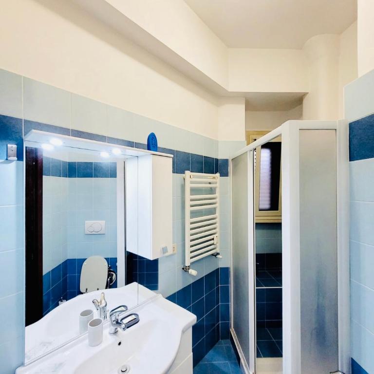 House 5 minutes walk from Vatican Museums - Appartamento con 2 Camere da Letto - 15
