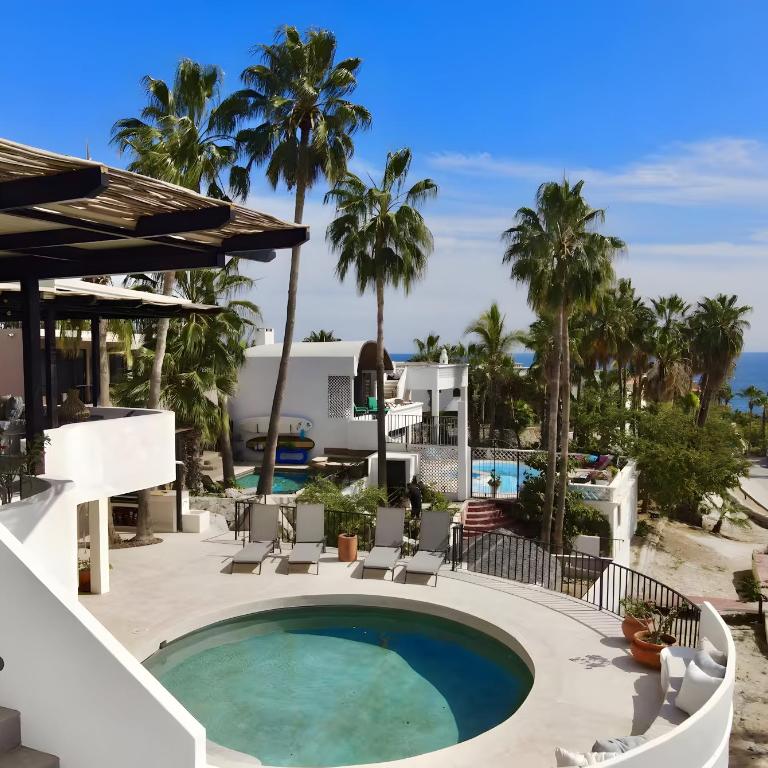 Apartment near the beach with terrace #10 - Apartamento de 2 dormitorios con vistas al mar - 1