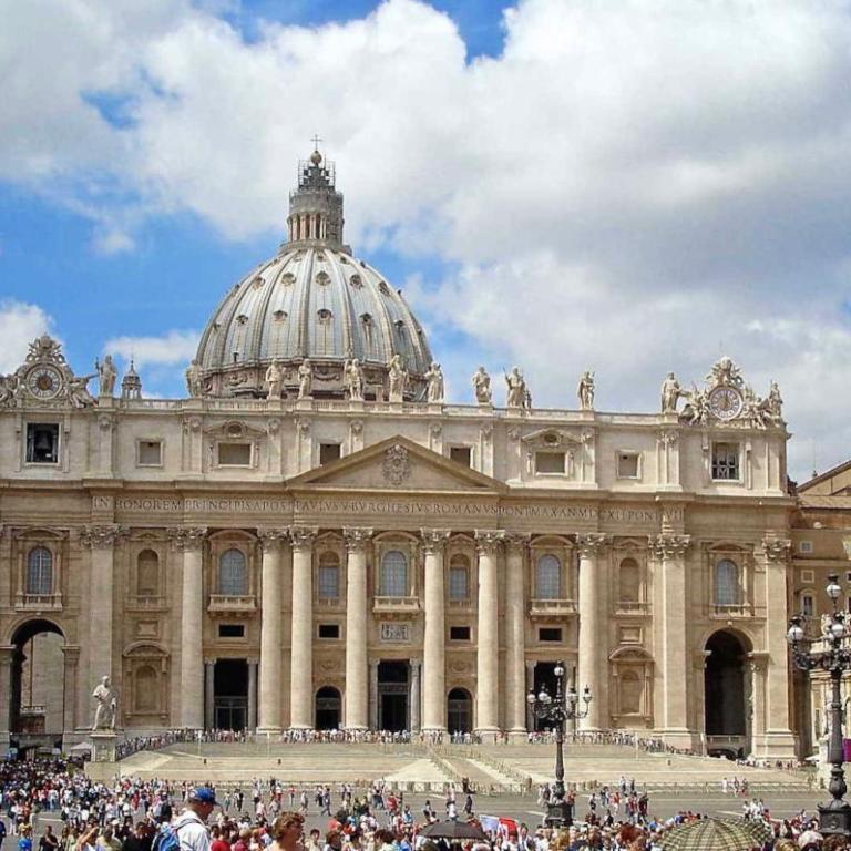 House 5 minutes walk from Vatican Museums - Appartamento con 2 Camere da Letto - 5