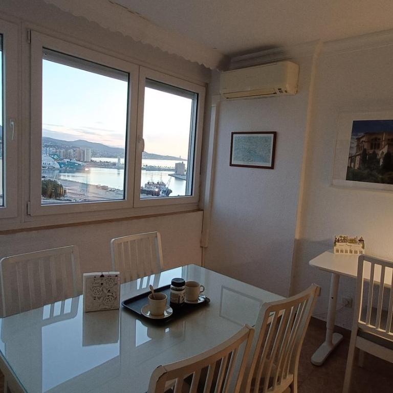 Mirador de Málaga - Apartamento de 1 dormitorio - 22