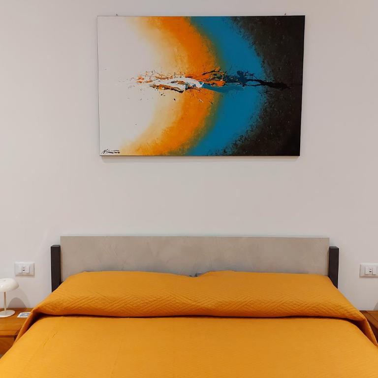 Testaccio Dream House - Appartamento con 2 Camere da Letto - 38