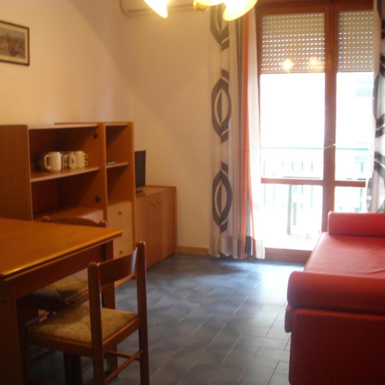 Hotel Residenza Giardino - Appartamento Superior - 7