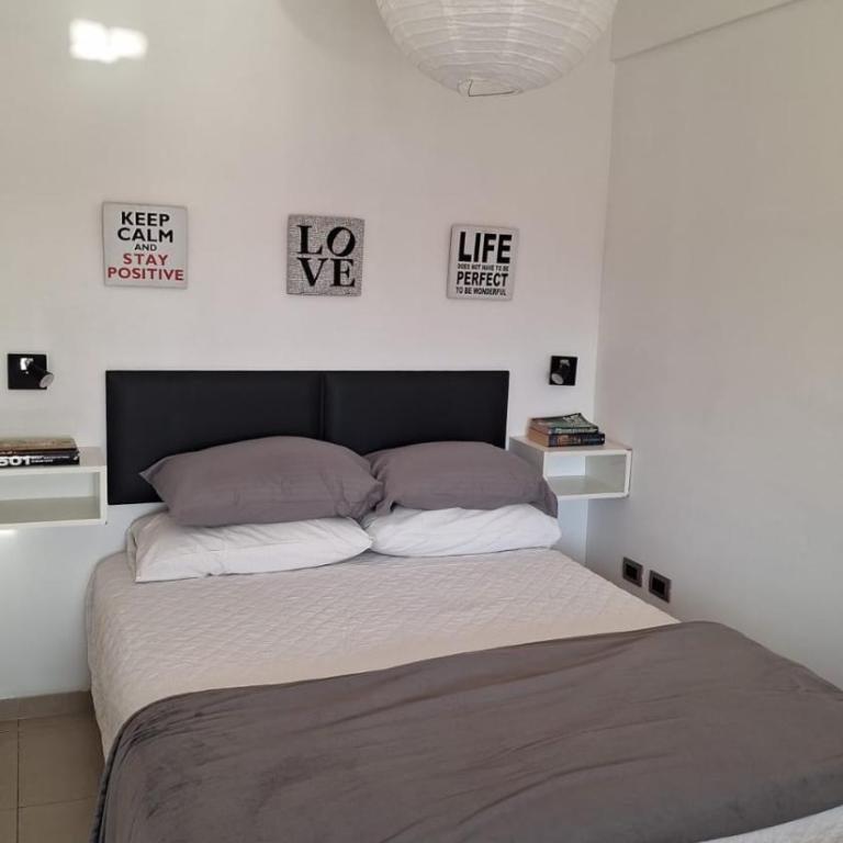 Studio Palermitano 3 - Palermo - Descuentos Vacaciones de Invierno - Apartamento de 1 dormitorio con balcón - 6