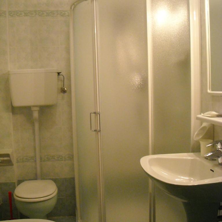 Hotel Residenza Giardino - Appartamento con 1 Camera da Letto (4 Adulti) - 9