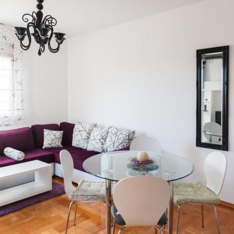 Apartment Taurus - One-Bedroom Apartment - 3