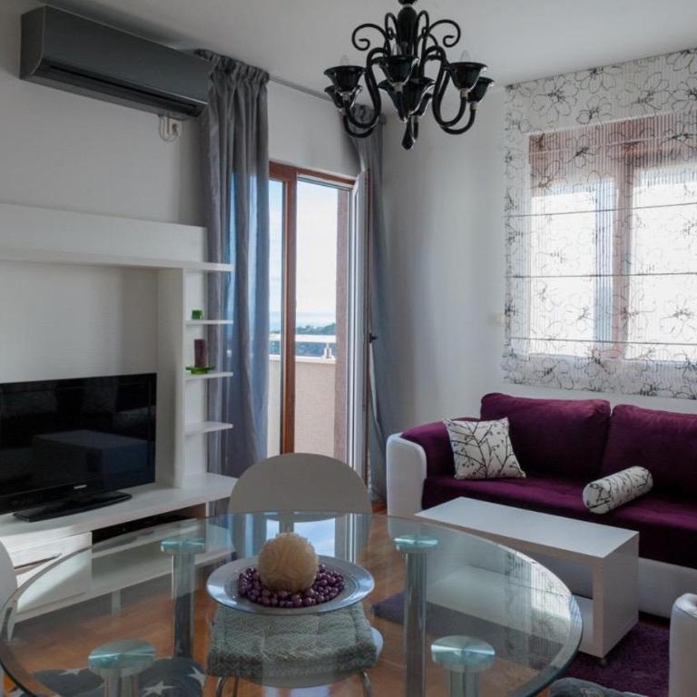 Apartment Taurus - One-Bedroom Apartment - 7