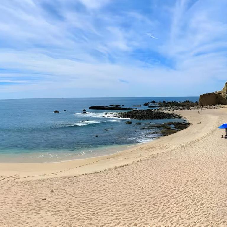 Apartment near the beach with terrace #10 - Apartamento de 2 dormitorios con vistas al mar - 35