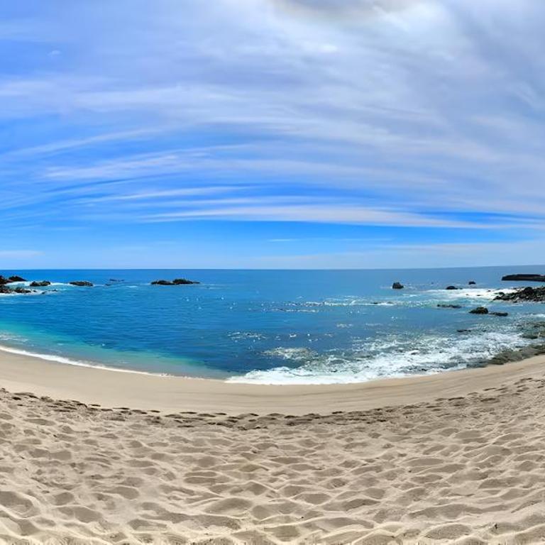 Apartment near the beach with terrace #10 - Apartamento de 2 dormitorios con vistas al mar - 33