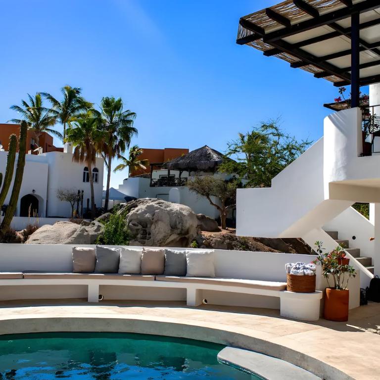 Apartment near the beach with terrace #10 - Apartamento de 2 dormitorios con vistas al mar - 27