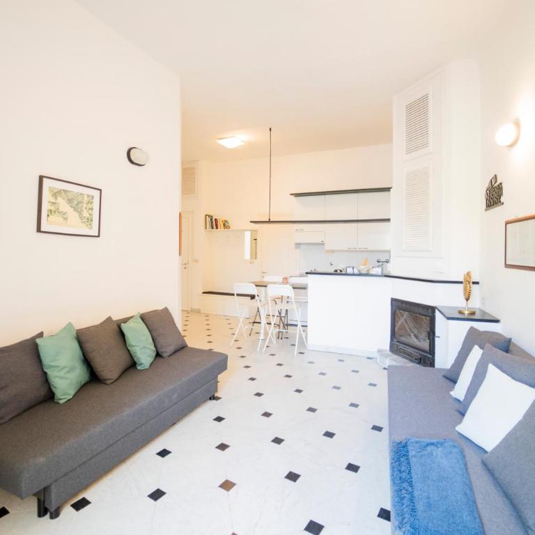 La Casa di Eroico Vino - Appartement - Vue sur Mer - 21