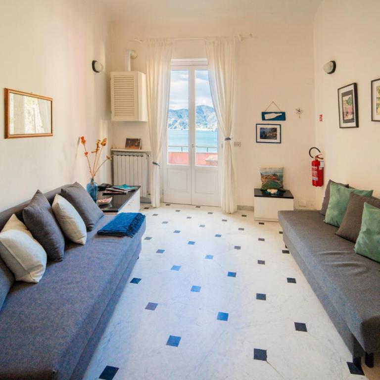 La Casa di Eroico Vino - Appartement - Vue sur Mer - 3