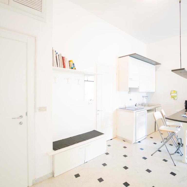 La Casa di Eroico Vino - Appartement - Vue sur Mer - 23