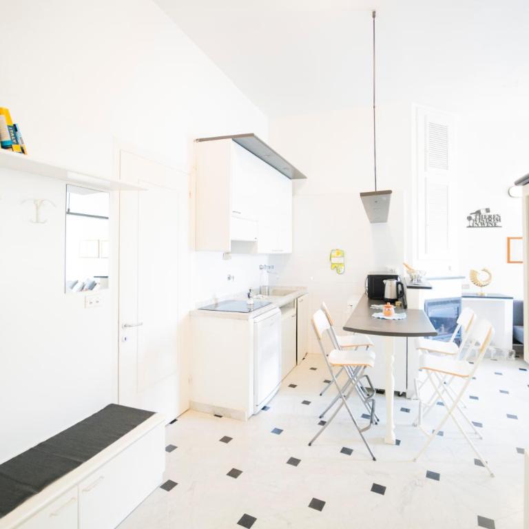 La Casa di Eroico Vino - Appartement - Vue sur Mer - 24
