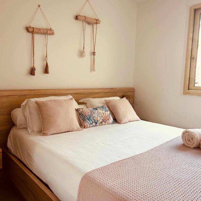 Luxueux appartement vue mer - Apartamento de 2 dormitorios con vistas al mar - 3