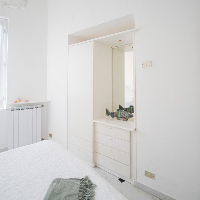 La Casa di Eroico Vino - Appartement - Vue sur Mer - 18