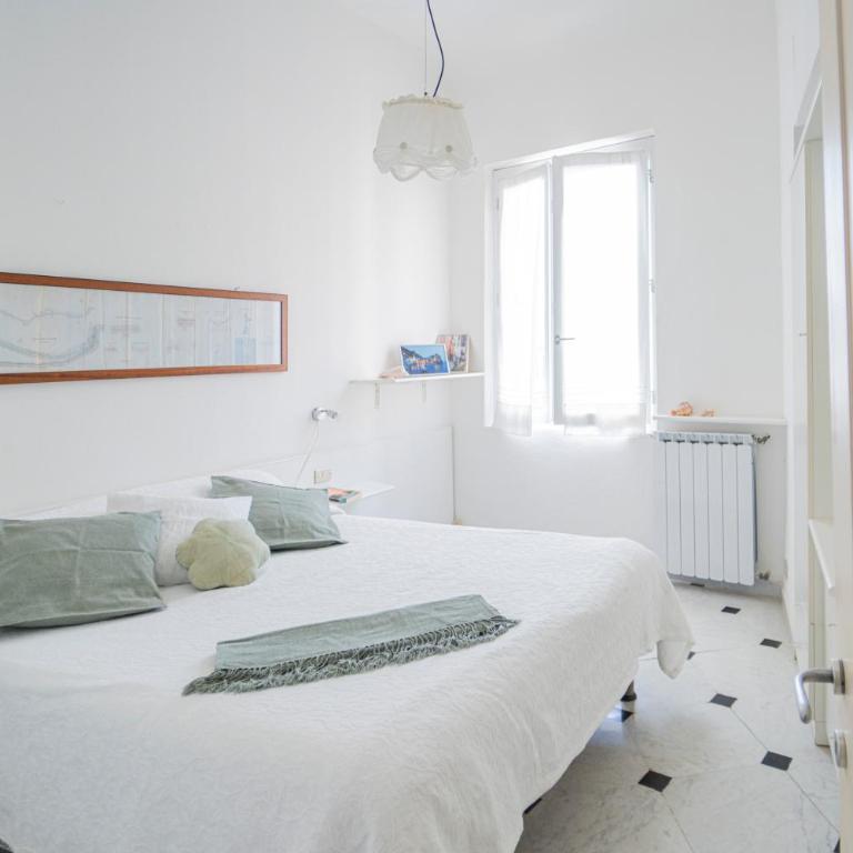 La Casa di Eroico Vino - Appartement - Vue sur Mer - 19