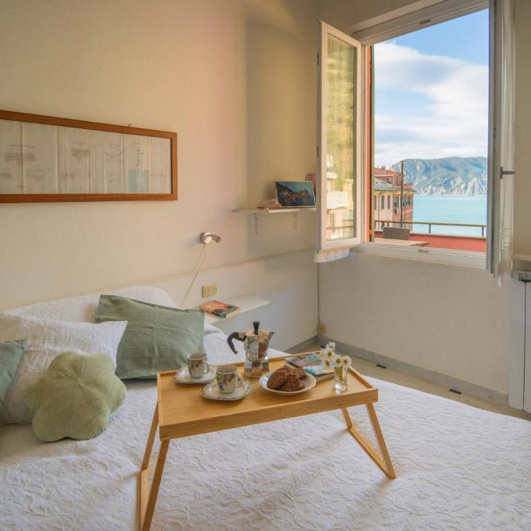 La Casa di Eroico Vino - Appartement - Vue sur Mer - 15