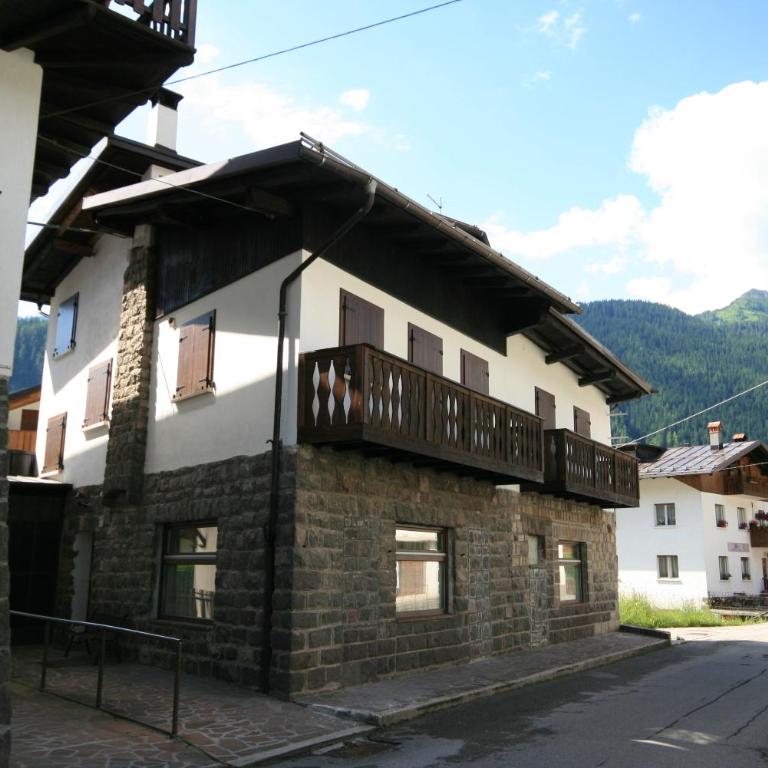Villa Simona - Appartamento - Piano Terra - 7