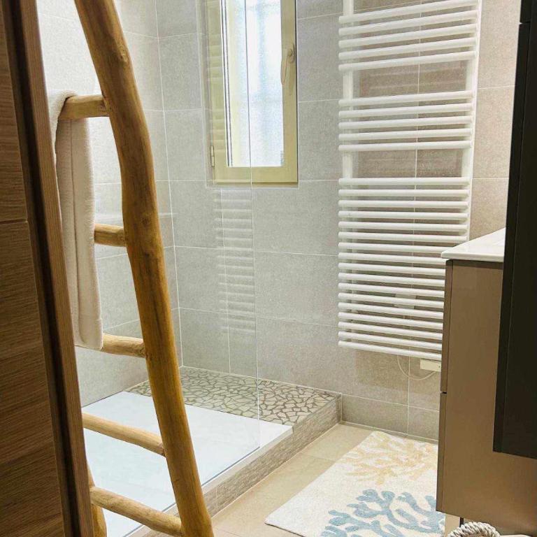 Luxueux appartement vue mer - Apartamento de 2 dormitorios con vistas al mar - 33