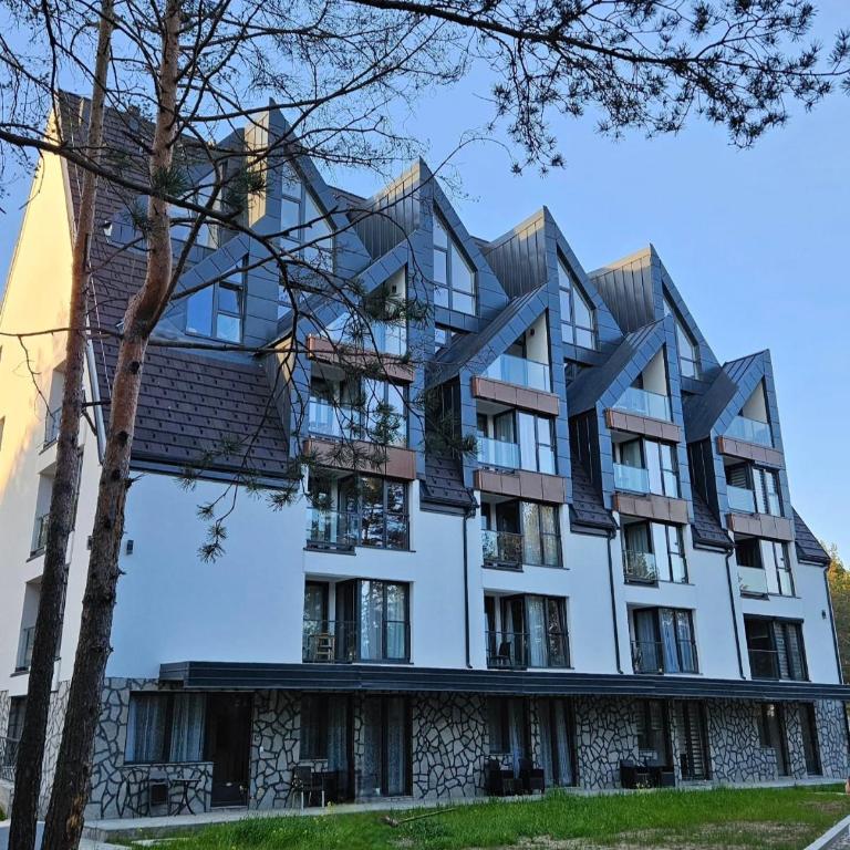 S S Apartman - One-Bedroom Apartment - 19