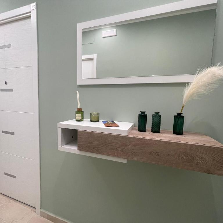 Dream Suite Bologna - Camera Matrimoniale con Bagno Privato - 11