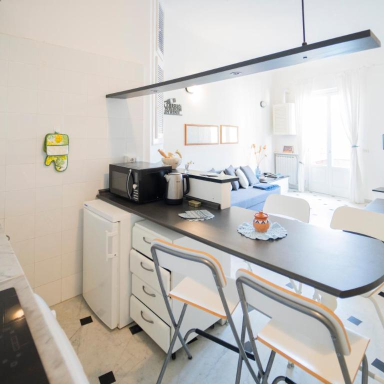 La Casa di Eroico Vino - Appartement - Vue sur Mer - 25