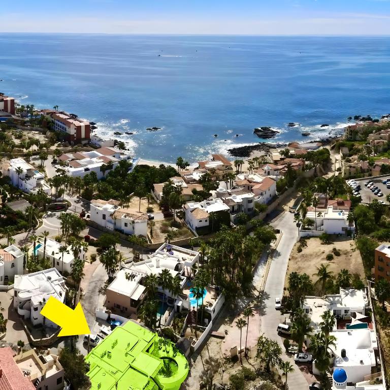 Apartment near the beach with terrace #10 - Apartamento de 2 dormitorios con vistas al mar - 20