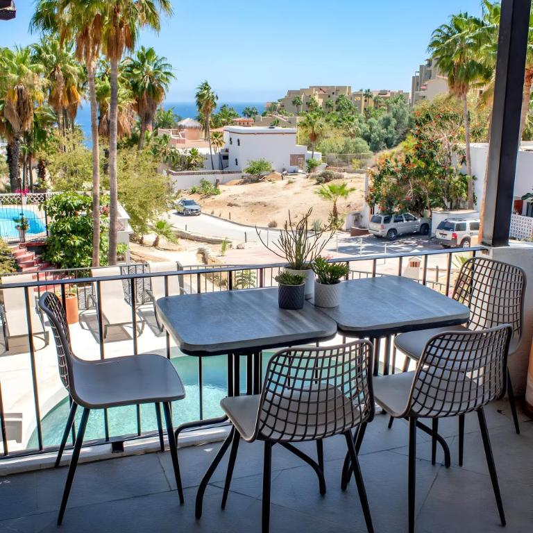 Apartment near the beach with terrace #10 - Apartamento de 2 dormitorios con vistas al mar - 28