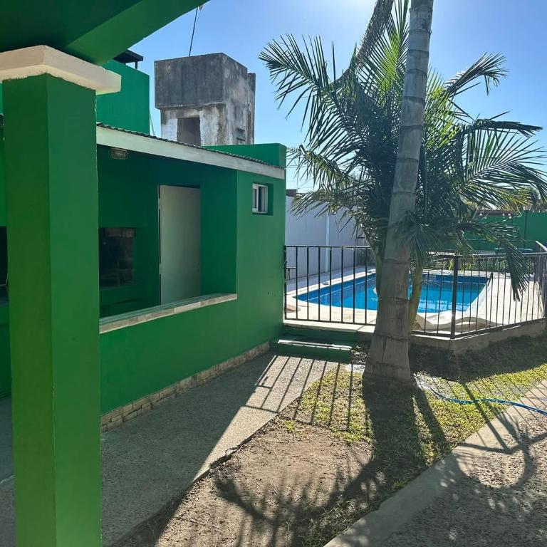 La encantada - Casa con 1 dormitorio - 4
