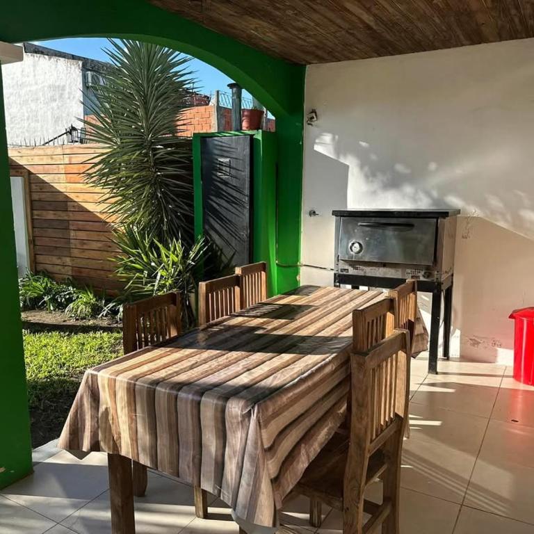 La encantada - Casa con 1 dormitorio - 6