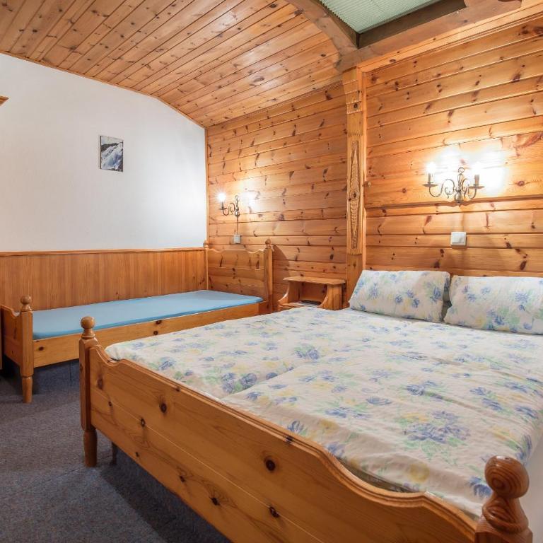 Haus Waldesruh - Apartment mit 2 Schlafzimmern - 6