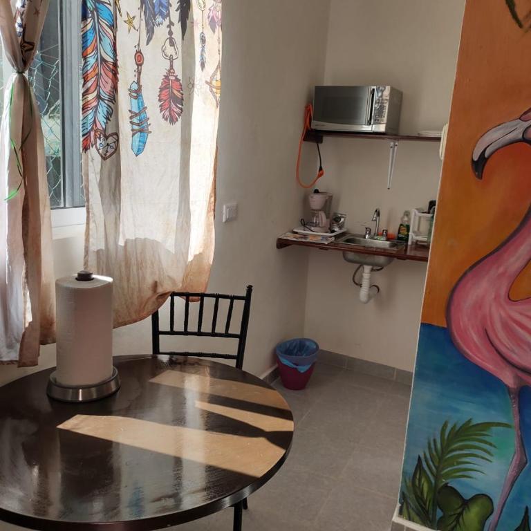 Casona del Negro Aguilar - Apartamento Estándar - 3