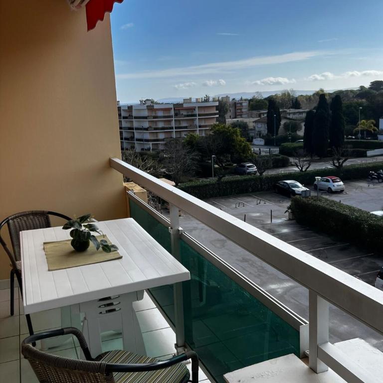 Beau Studio - Appartement 1 Chambre - 4