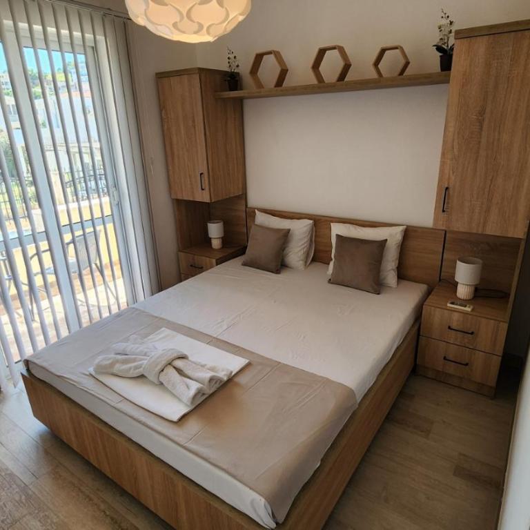 CC Apartments - Apartman sa 2 Spavaće Sobe - 7