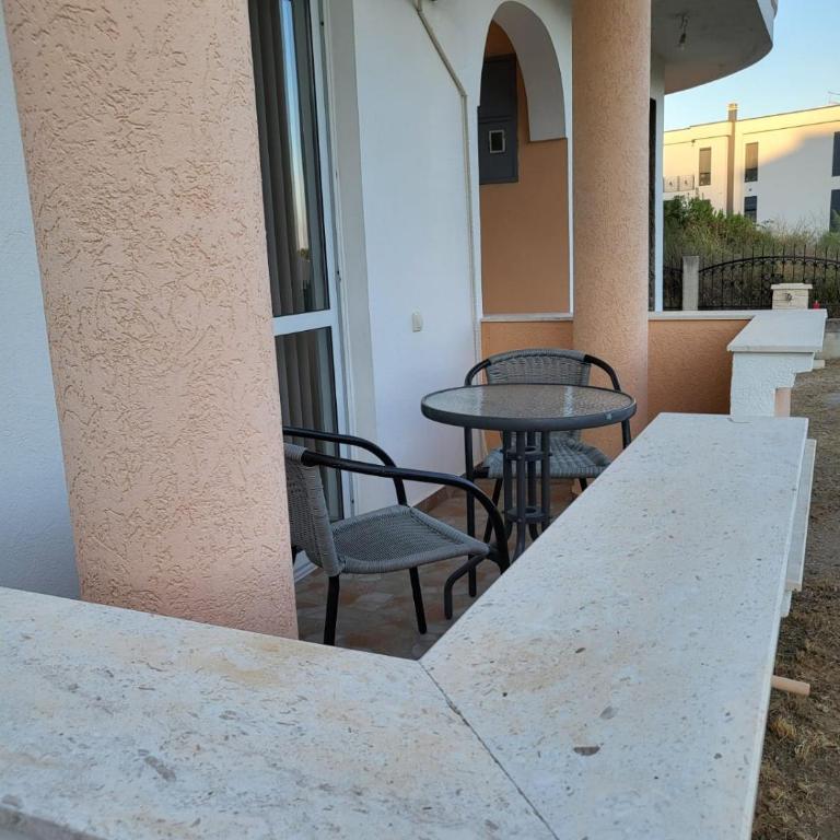 CC Apartments - Apartman sa 2 Spavaće Sobe - 12